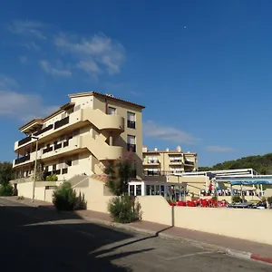 Appartement Port De Rei Vue Sur, L' Escala