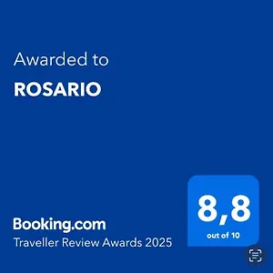 Hébergement de vacances Rosario, L' Escala