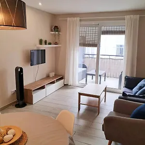 Hébergement de vacances Ca La Lola, L' Escala