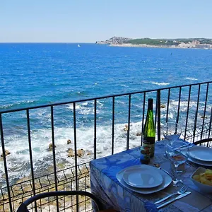 Appartement Albatros House, L' Escala