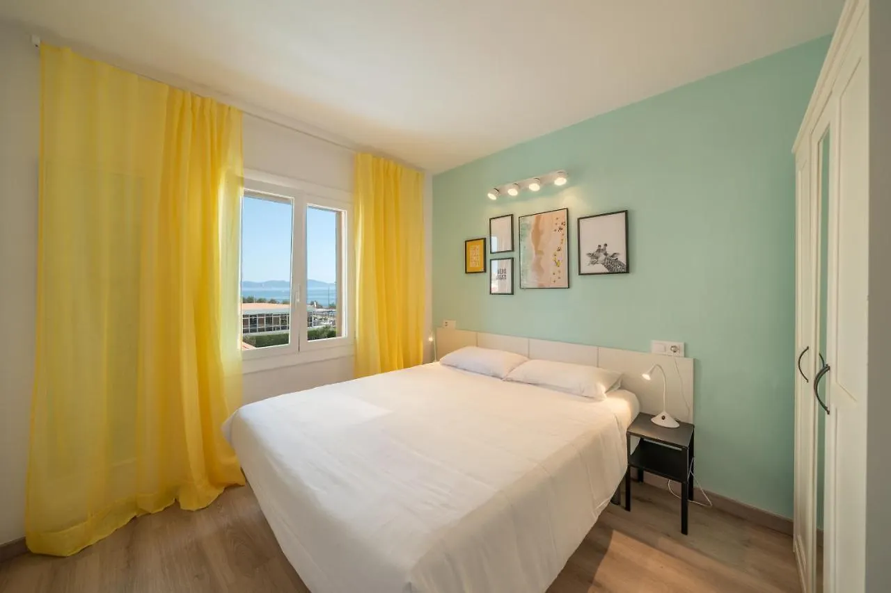 Apartment Sofia L' Escala