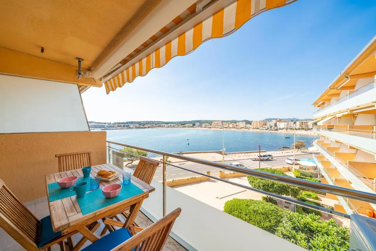 Apartment Sofia L' Escala
