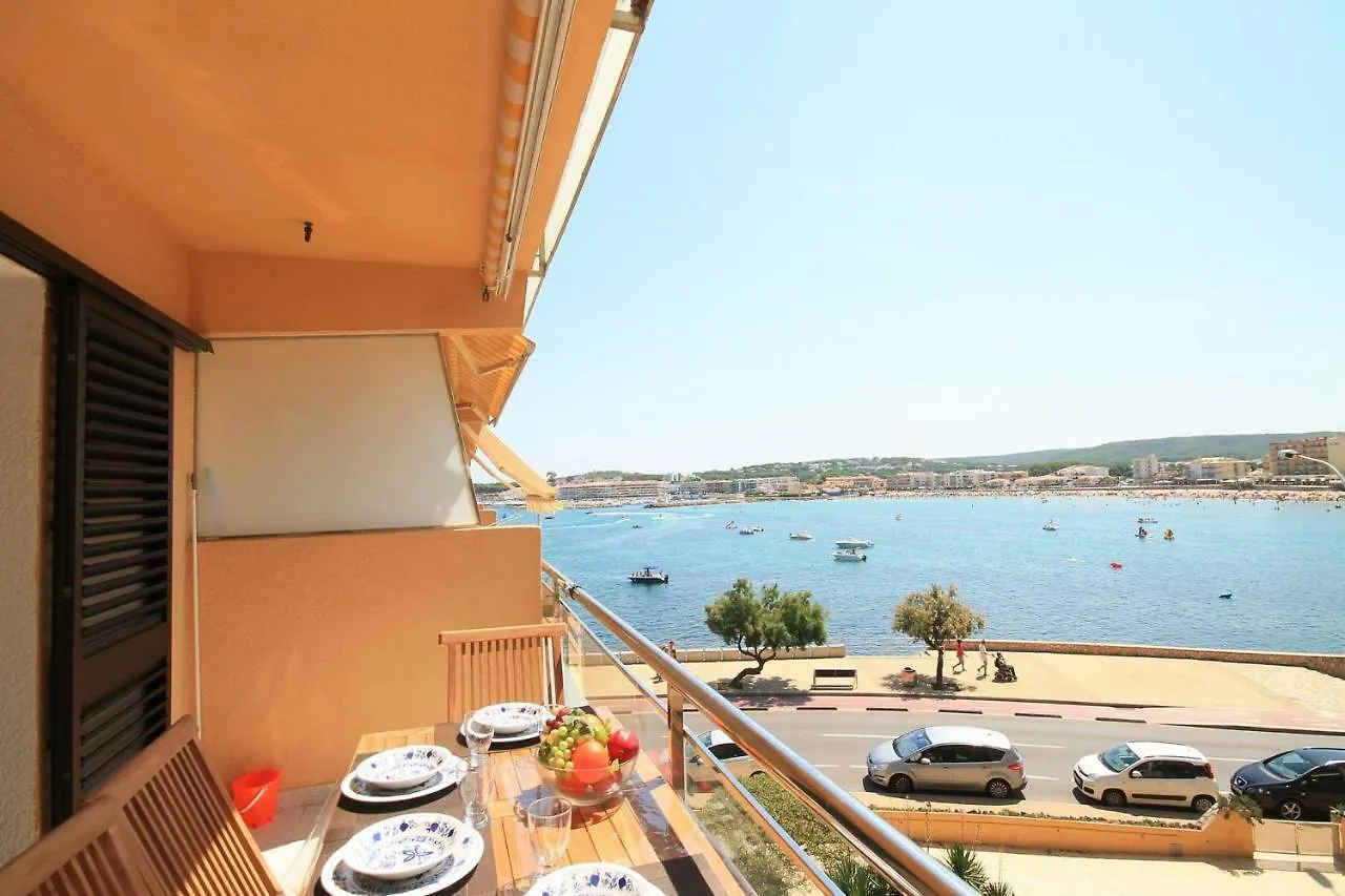Apartment Sofia L' Escala 0*,  İspanya
